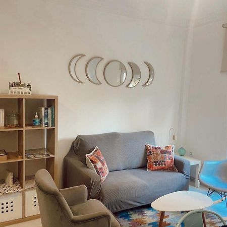 Apartamento Melina Arlu - Barrio La Victoria Малага Экстерьер фото